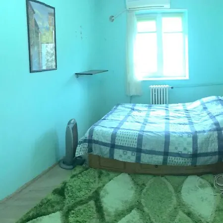 Apartament Vinclu Eforie Sud (Constanta)