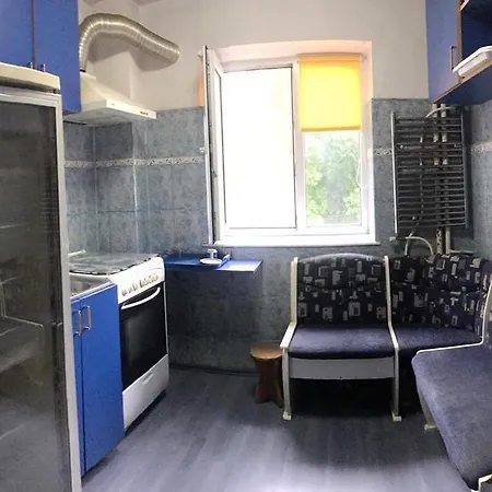 Vinclu Apartament Eforie Sud (Constanta)
