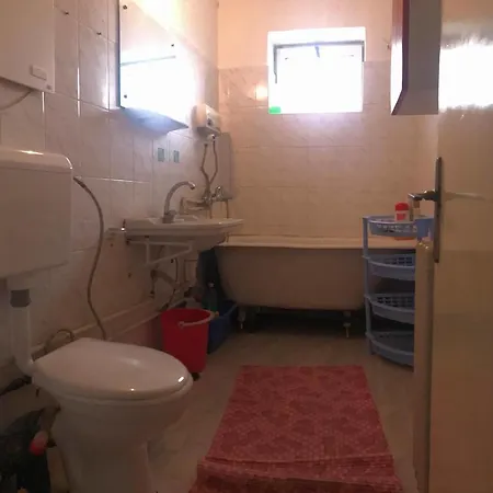 Vinclu Apartament