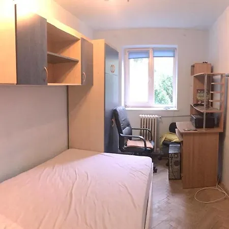 Apartament Vinclu *